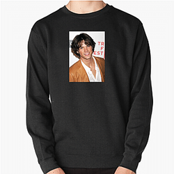 Jared Padalecki is known for his television roles Jared Padalecki Sweatshirts