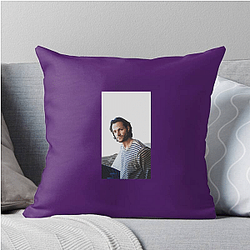 Jared Padalecki is a very popular figure Jared Padalecki Pillows Cover