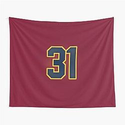 Jarrett Allen Tapestry