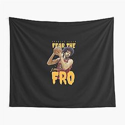 Jarrett Allen Tapestry