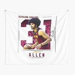 Jarrett Allen Basketball