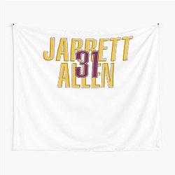 Jarrett Allen Tapestry