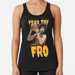 Jarrett Allen Racerback Tank Top