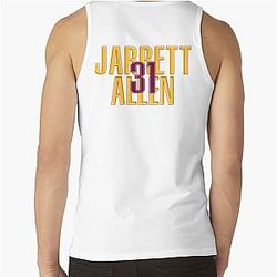 Jarrett Allen Tank Top