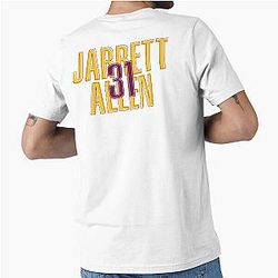 Jarrett Allen 31 Essential T-Shirt