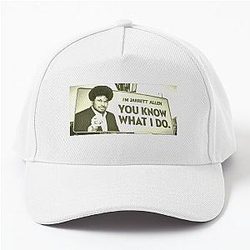 Jarrett Allen Misny Baseball Cap