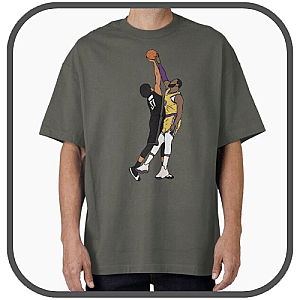 Jarrett Allen T-Shirts