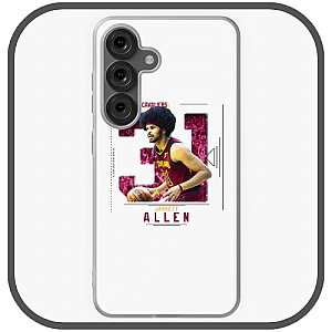 Jarrett Allen Cases