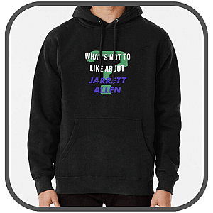 Jarrett Allen Hoodies