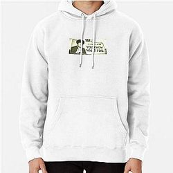 Jarrett Allen Misny Pullover Hoodie