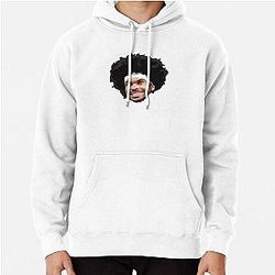Jarrett Allen Cleveland Cavalier Pullover Hoodie