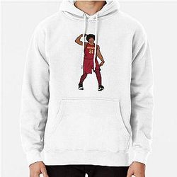Jarrett Allen - Pick the Pullover Hoodie