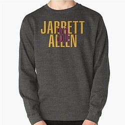 Jarrett Allen 31 Sweatshirt