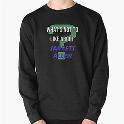 Jarrett Allen - What's not to like about Sweatshirt