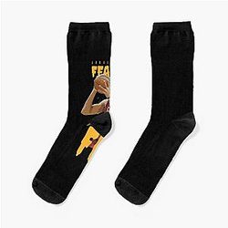 Jarrett Allen Socks
