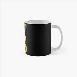 Jarrett Allen Classic Mug