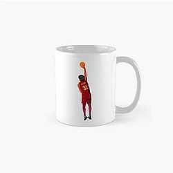 Jarrett Allen - Cleveland Cavaliers Basketball Mug