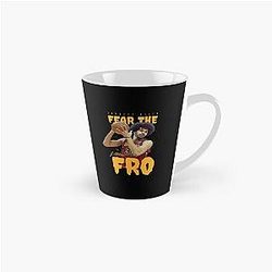 Jarrett Allen Cleveland Cavaliers Tall Mug