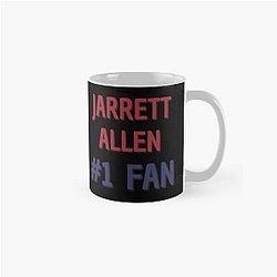 Jarrett Allen Classic Mug