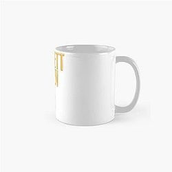 Jarrett Allen 31 Classic Mug
