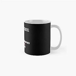 Jarrett Allen - Relationship with Classic Mug