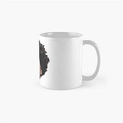 Jarrett Allen Cleveland Cavalier Mug