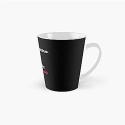 Jarrett Allen Relationship Tall Mug