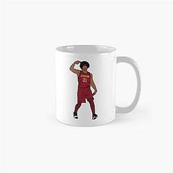 Jarrett Allen Pick Classic Mug