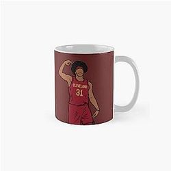 Jarrett Allen pick classic Mug