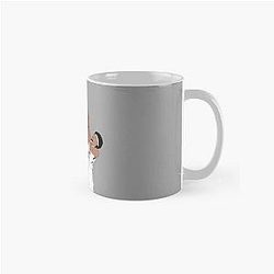 Jarrett Allen Blocks Blake Griffin Classic NBA Moments Mug