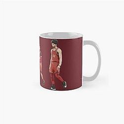 Evan Mobley & Donovan Mitchell & Darius Garland & Jarrett Allen Classic Mug