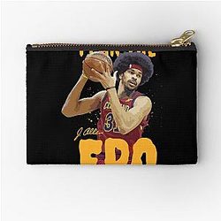 Jarrett Allen Zipper Pouch