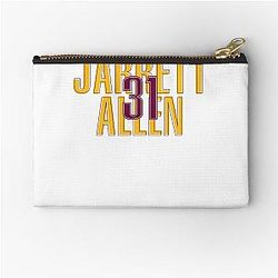 Jarrett Allen 31 Pouch