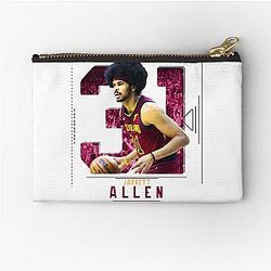 Jarrett Allen Basketball Pouch