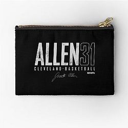 Jarrett Allen Elite Signatures Pouch
