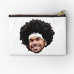 Jarrett Allen - Cleveland Cavaliers Pouch