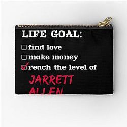 Jarrett Allen Life goal Pouch