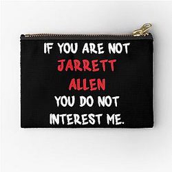 Jarrett Allen - If you are not Pouch
