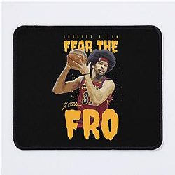 Jarrett Allen Mouse Pad