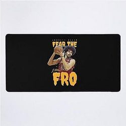 Jarrett Allen Cleveland Cavaliers Desk Mat