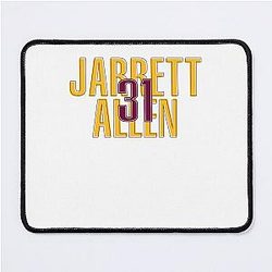 Jarrett Allen Mouse Pad