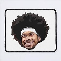 Jarrett Allen - Cleveland Cavaliers Mouse Pad