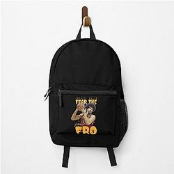 Jarrett Allen Cleveland Cavaliers Backpack
