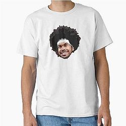 Jarrett Allen - Cleveland Cavaliers Classic T-Shirt