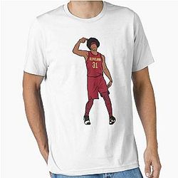 Jarrett Allen - Essential T-Shirt