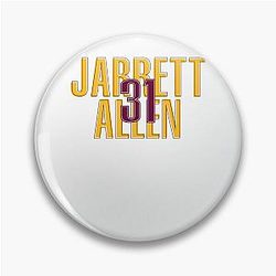 Jarrett Allen 31 points