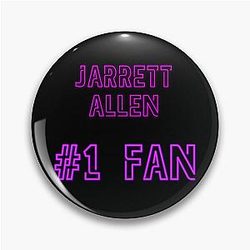 Jarrett Allen Pin