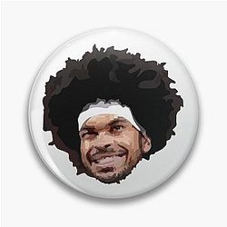 Jarrett Allen - Cleveland Cavalier Pin