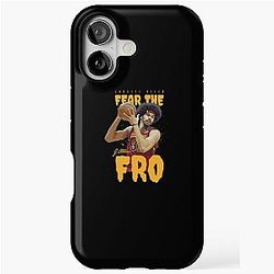 Jarrett Allen iPhone Case