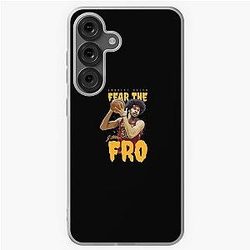 Jarrett Allen Samsung Galaxy Case